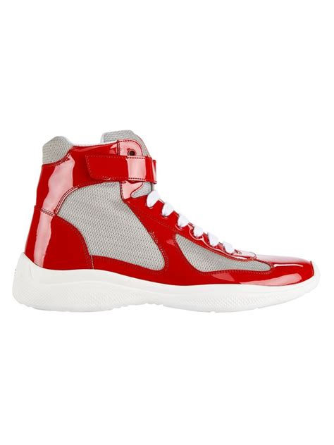 saks fifth ave prada sneakers|Prada sneakers size 14.